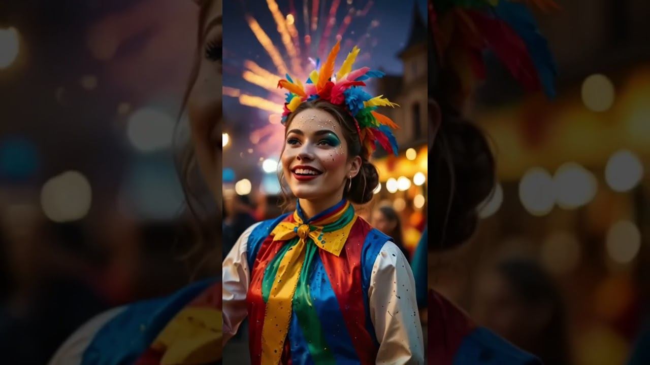 Эта Песня Сделает  Лучшим Новый 2025 год! Просто Пой этот Настрой Аффирмацию и Наслаждайся!