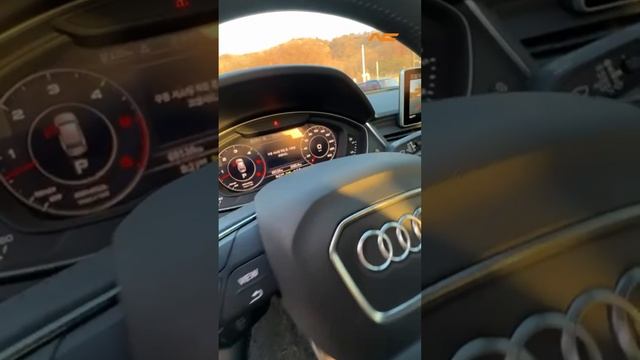 📌Получили Audi Q5 
3.0 дизель quattro