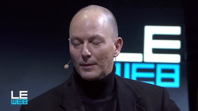 Roundtable - The Future Of The Mind - LeWeb'14 Paris