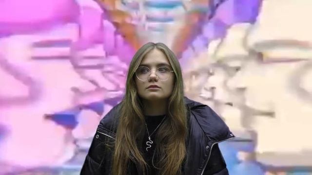 Практическая работа №4 "Хромакей" Авдонькина Вероника Р 31