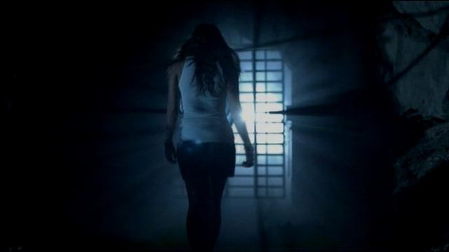 Peter Heppner - Suddenly (Solo 2008) [Clip from film S.Darko]