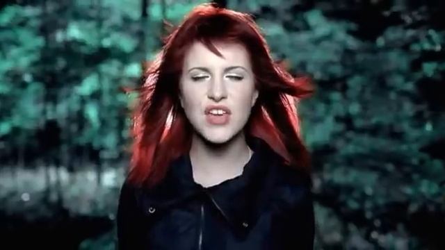 Paramore - Decode