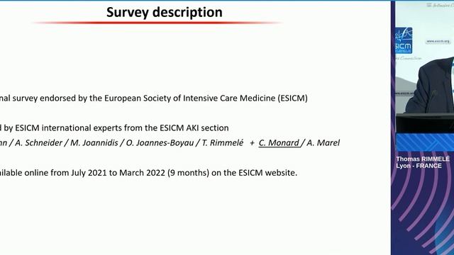 What is the best RRT modality Thomas Rimmelé (ESICM 2023)