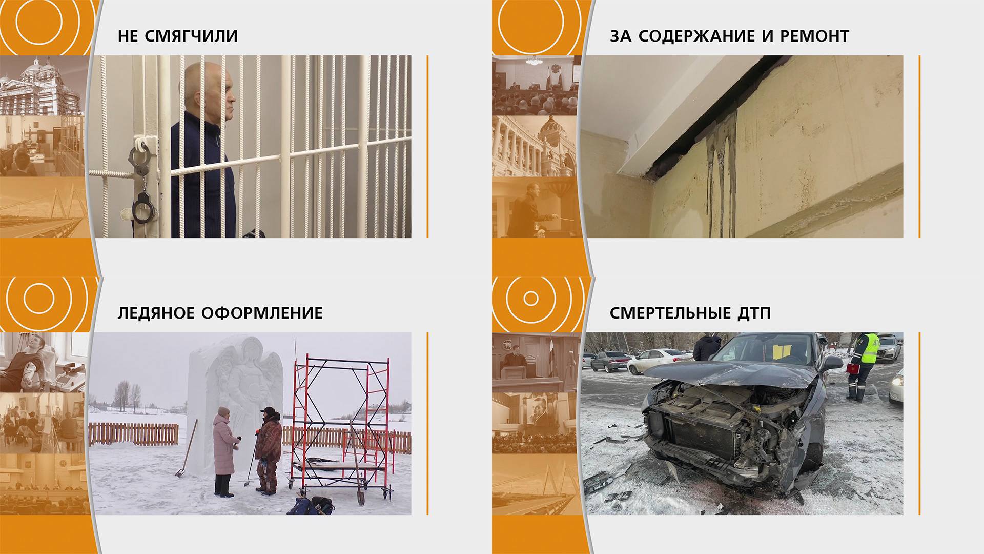 Прямой эфир: "ГОРОД в 19:00" 15.01.2025