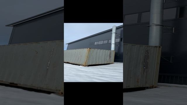 Отопление новоселье