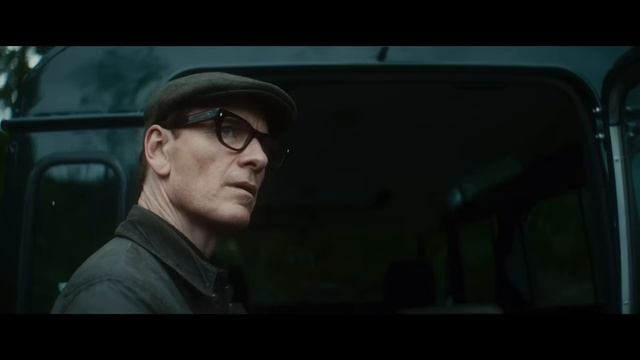 Чёрная сумка _ Русский трейлер (Субтитры_ 2025)(1080P_HD)