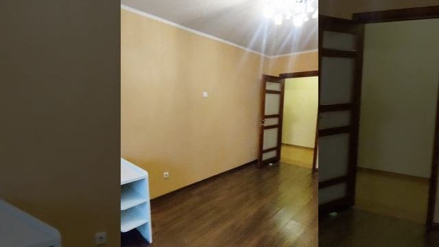 Продажа в Саратове!
3 комнатная квартира!