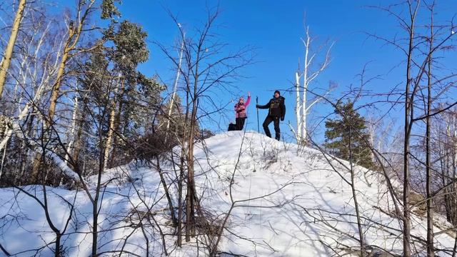 Лучше гор могут быть...