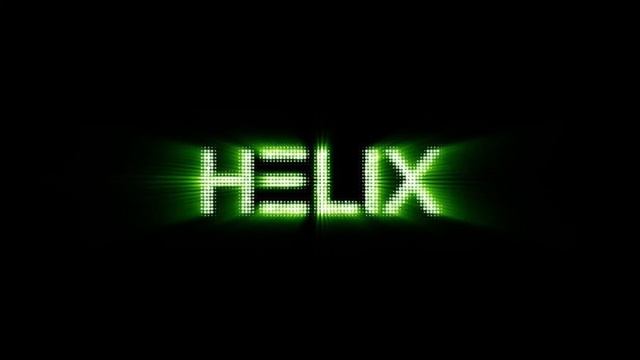 HELIX X Theme Park Tycoon 2 | Announcement