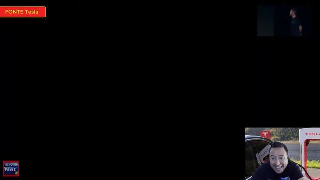 Tesla AI DAY 2022 Elon Musk arriva il  robot umanoide Optimus #Tesla #Optimus #robot