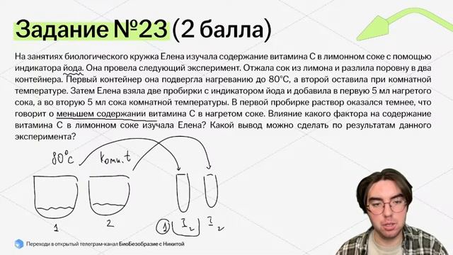 Новые задания из сборника Рохлова | ОГЭ станет сложнее? | Умскул