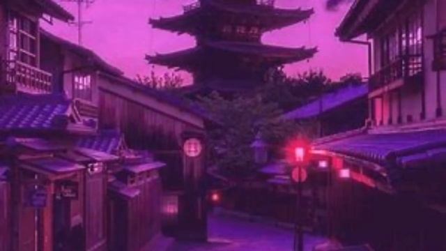 Aesthetic Violet