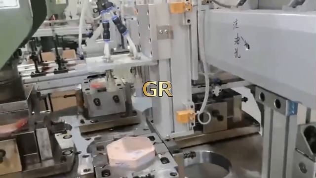 Линия по производству жестяных банок