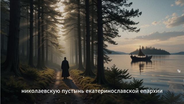 Самые Лучшие Наставления Соловецких Старцев