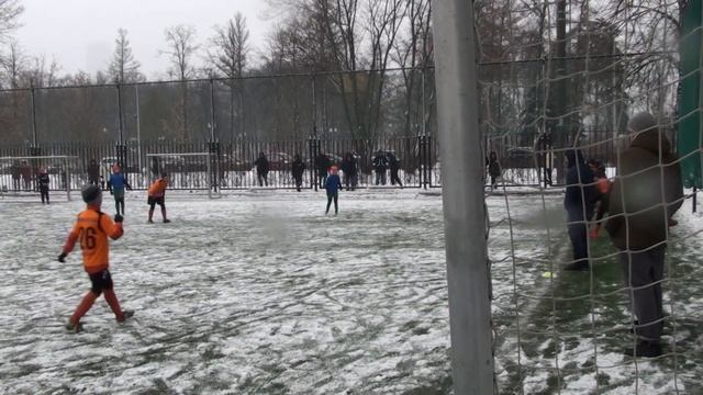 Мегасфера 0-0 Пламя