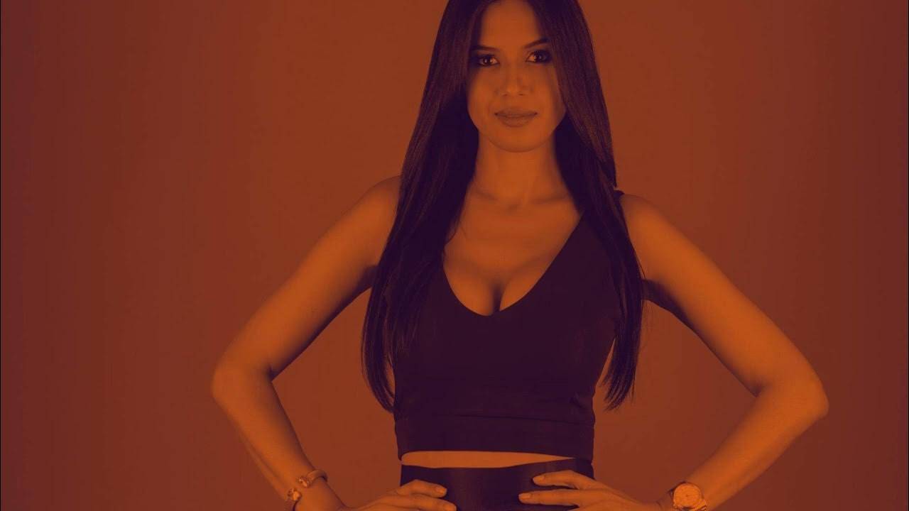 BEELIE & BLACKVETTE - Rampart Range ft Bones (DIEEZ, DEENI, PLVTINA, Alsa, SEE Pro) Deep House Remix