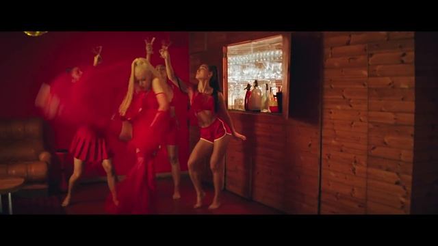 Alice Chater — Heartbreak Hotel