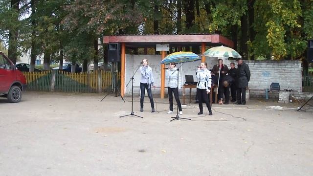 ЮЛА - Лучик (25.09.2011)