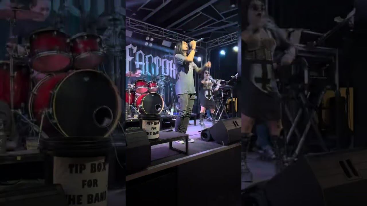 Rockbars Pattaya Thailand