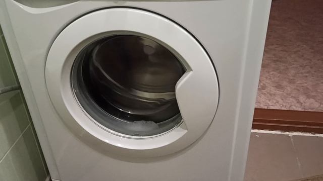 Indesit EWSD 51031