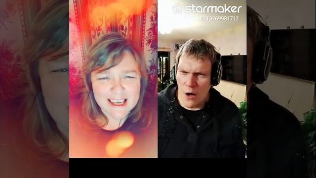 StarMaker_Юрий Антонов - Я иду к тебе навстречу_duet with =HELENA=_2024-12-07_video
