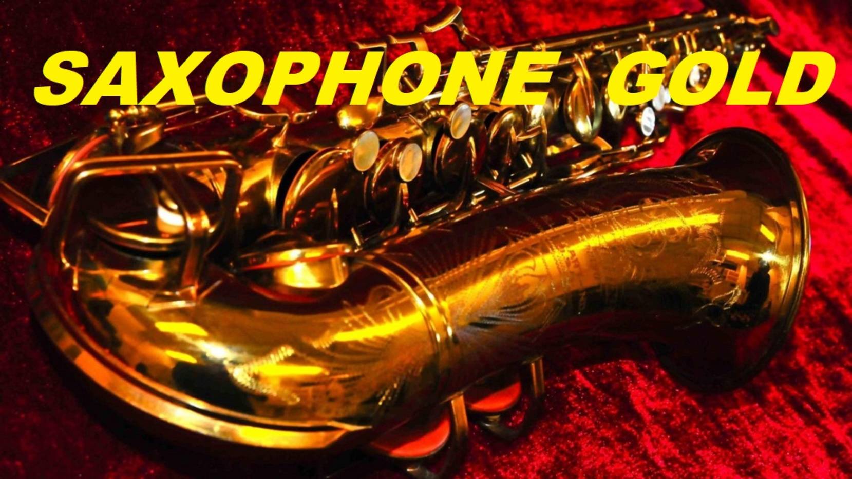 СБОРНИК Красивейших Мелодий !!!💖🎷Saxophone music