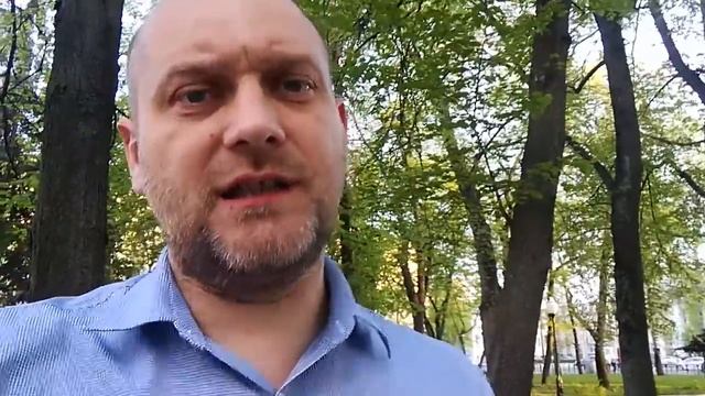 Тернистый путь. Но, мы его пройдём!