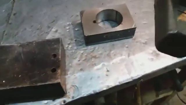 Где взять металл на поделки для токарки