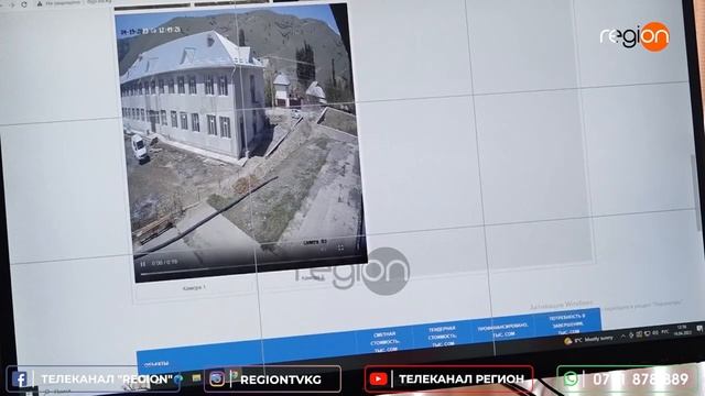 МЫНДАН АРЫ ӨЛКӨДӨГҮ КУРУЛУШТАР КАМЕРА АРКЫЛУУ КӨЗӨМӨЛДӨНӨТ (https://t.me/trkregion)