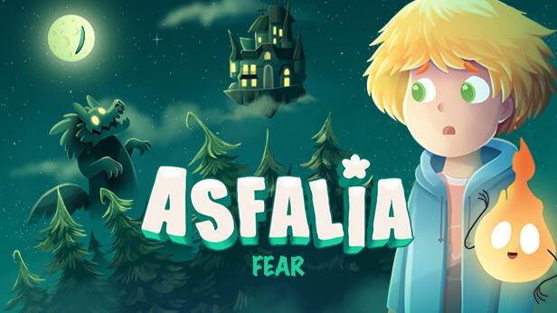 Asfalia: Fear