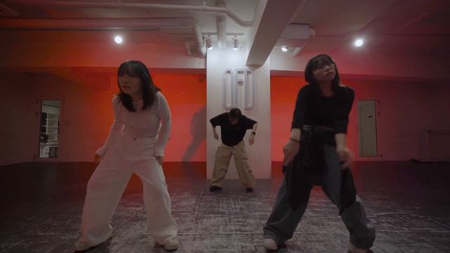 Tsuruda - Bruiser (feat. Cousin Litt)  TAMA x SSOYA (Choreography)