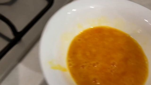 Вкусный, бюджетный, полезный ужин.