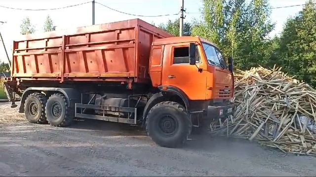 ломовоз вездеход.mp4