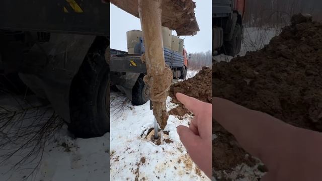🔥🔥🔥Как вода появляется в колодце 🔥🔥🔥🔥