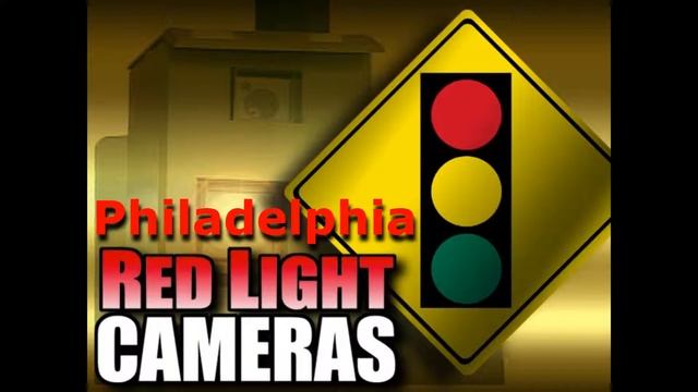 PHILADELPHIA RED LIGHT CAMERA REPORT ENG 122