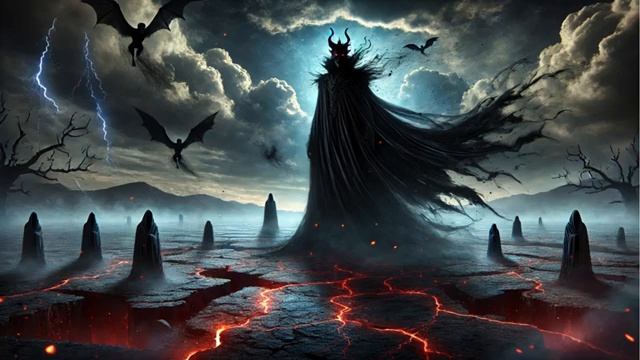 Suetin - Князь Тьмы