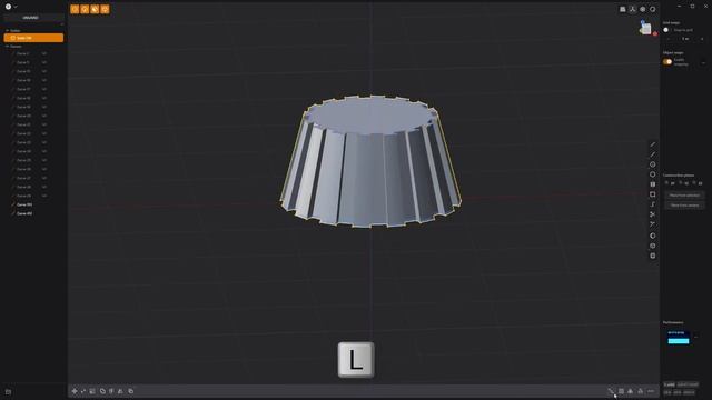 Plasticity _ Model a Knob