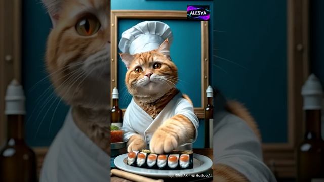 Смешные котики😁😹😹😹😻