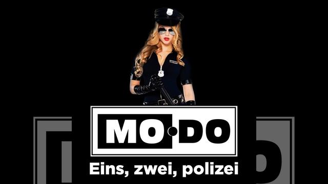 Eins Zwei Polizei (Floorfilla Klassik Remix Cut)