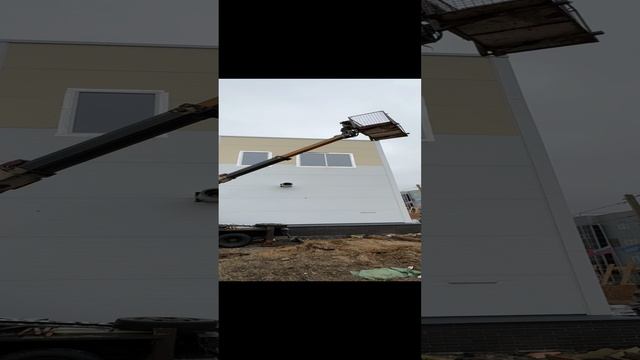 Монтаж дымохода Кудрово