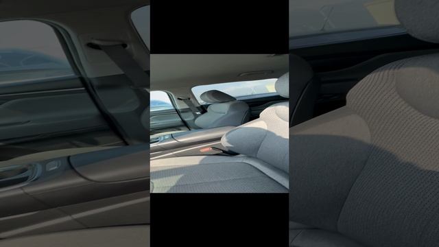 Купили хендай Санта Фе в Грузии для подписчика