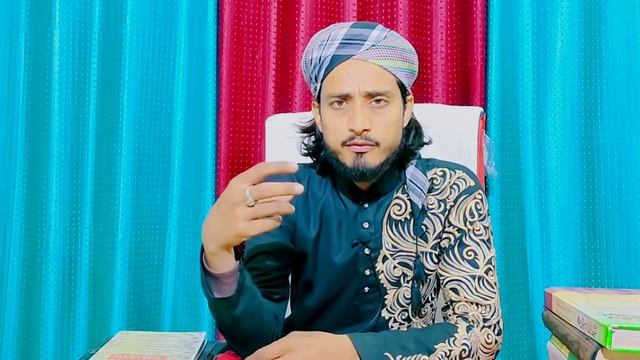 Kya Ghar Me Kaba Madina Ki Tasweer Lagana Jayz Hai ? | Tasweer lagana / photo / mufti alam madari