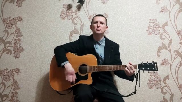 Зачем так мучаешь себя (Песнь Возрождения № 1499)