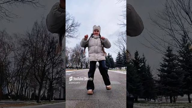 #матросоваоля #танцы #dance #тренд #trend #shorts (2).mp4