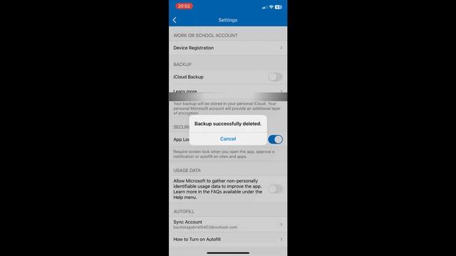 How to Recover Microsoft Authenticator App • Tutorial