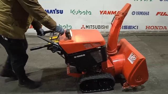 FUJII S-686B