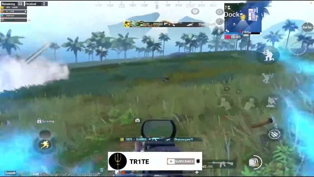 TRITE MONTAGE | NCS | Samsung,A3,A5,A6,S10,S21,S21FE,S22,S23 #ipadpro #squadwipe #pubg #bgmi