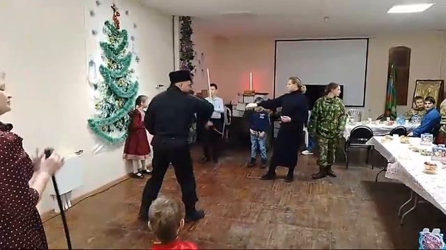 фланкировка