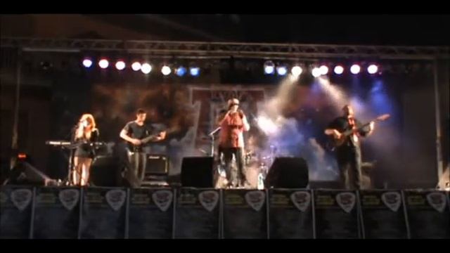 Rock in Blera! (part 9) - Pretty Face (Down to Hell)