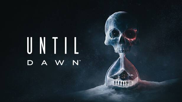 Дожить до рассвета — Until Dawn